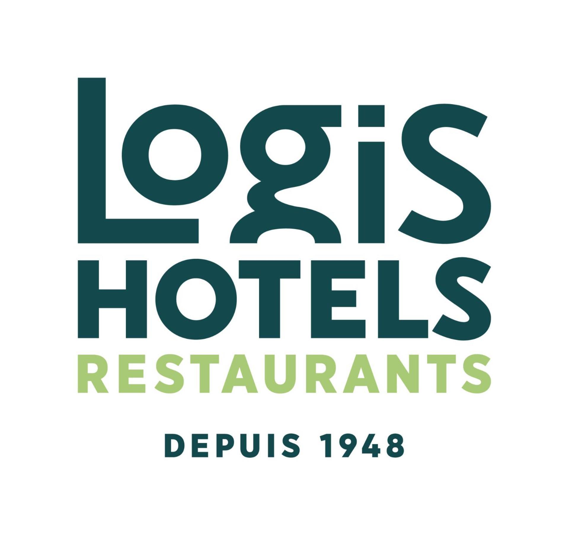 Logis Le Relais De La Voie Sacree Issoncourt Exterior foto